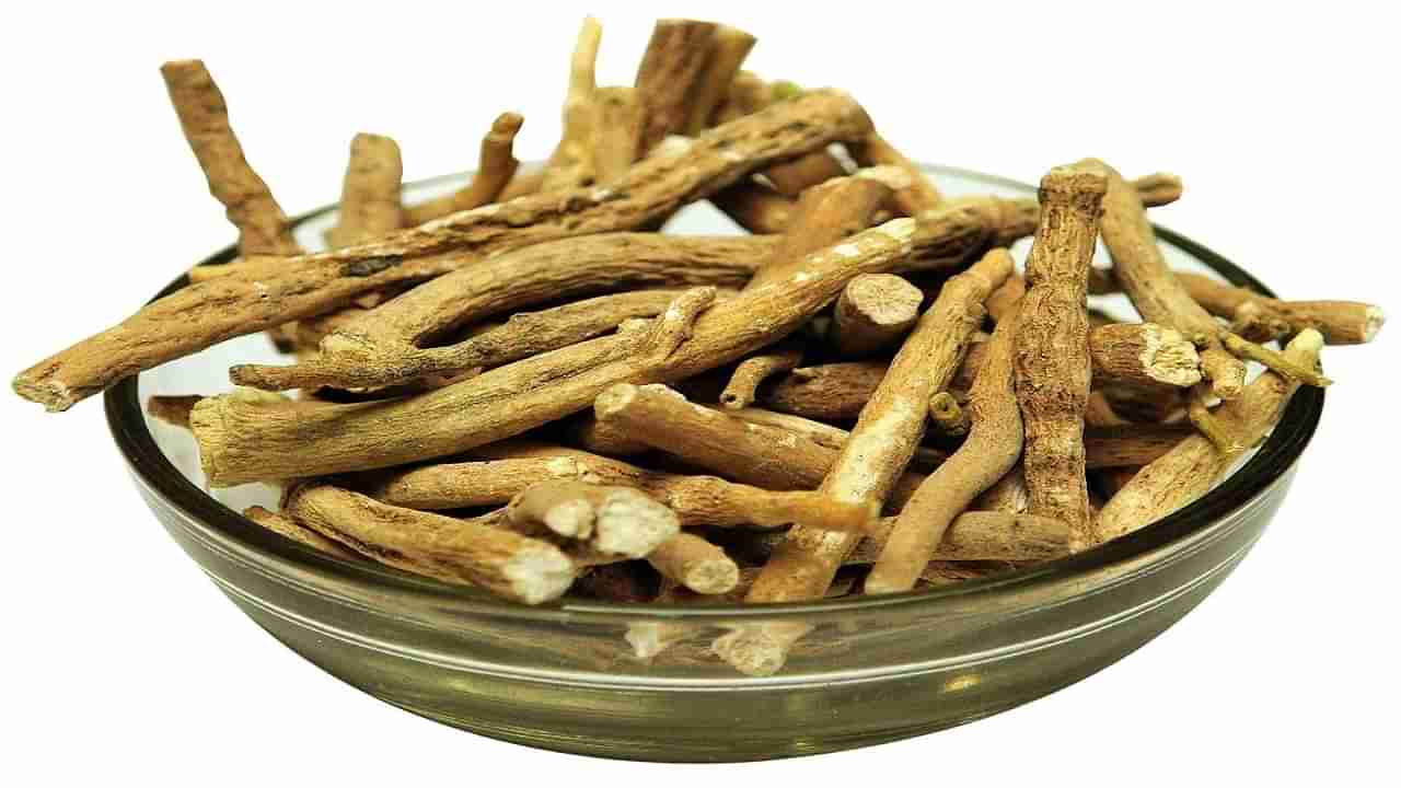 Ashwagandha Benefits: అశ్వగంధతో అద్భుత ఆరోగ్య ప్రయోజనాలు.. ఆ సమస్యలిక ఫసక్‌..