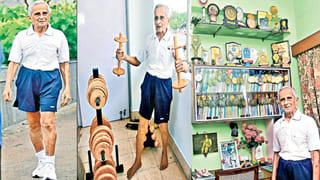 Vizag: ఏపీ సీఎం జగన్‌తో రహేజా భేటీ.. విశాఖలో ఇన్ ఆర్బిట్ మాల్ శంకుస్థాపనకు ఆహ్వానం