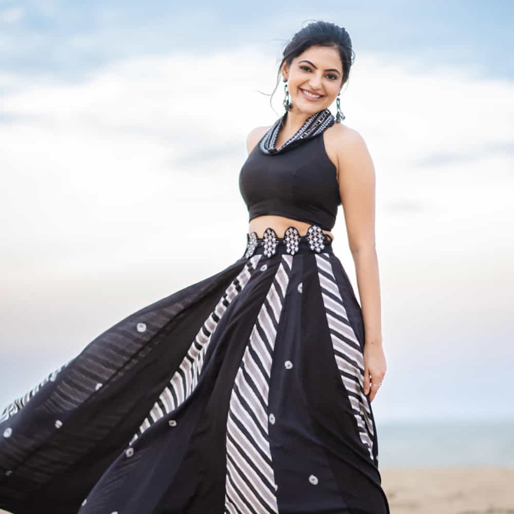 ఆ సమయంలో ఈ అమ్మడికి వరుసగా అవకాశాలు తలుపు తడతాయని అందరూ అనుకున్నారు.