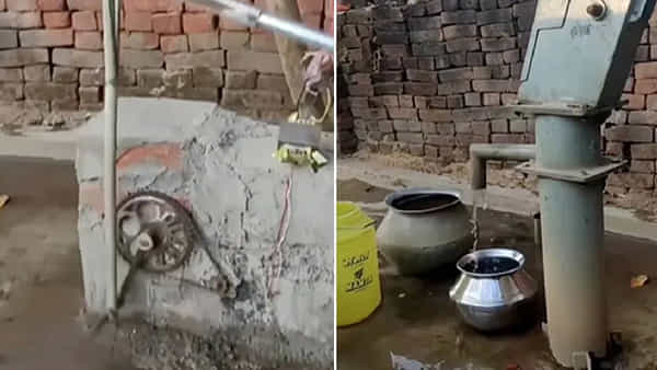 స్వదేశీ జుగాడ్ అద్భుత సృష్టి.. ఈ ప్రతిభ భారతదేశం నుంచి బయటకు వెళ్లకూడదదంటున్న నెటిజన్లు..ఎంటబ్బా అది..?