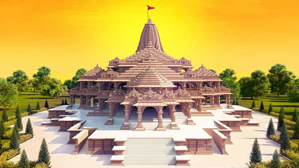 Ayodhya: రాములోరి భక్తులకు శుభవార్త..! అందుబాటులోకి అయోధ్య రామ దర్శన మార్గం..