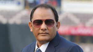 Azharuddin: తెలంగాణ ఎన్నికల్లో పోటీకి రెడీ అవుతున్న అజార్.. ఏ