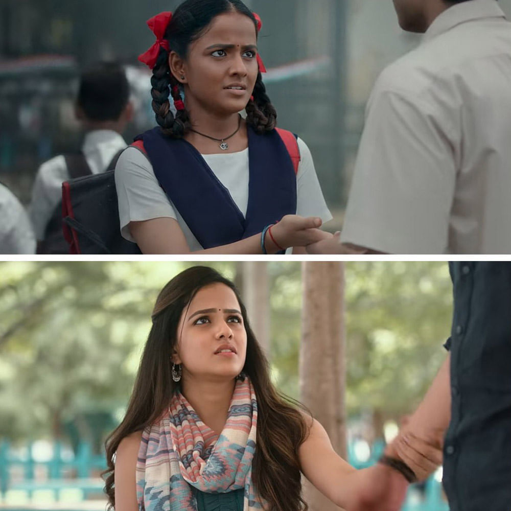 తెలుగు ఇండస్ట్రీలో తెలుగుమ్మాయిల టైమ్ మొదలైందా..? ఇన్నేళ్లూ పక్క ఇండస్ట్రీ నుంచి.. పక్క రాష్ట్రాల నుంచి హీరోయిన్లను దిగుమతి చేసుకుంటున్న దర్శక నిర్మాతలకు ఇప్పుడా కరువు తీరిపోయినట్లేనా..? ధమాకా, బేబీ లాంటి సినిమాలు మన అమ్మాయిల సత్తా చూపించాయి. మరి ఈ సక్సెస్ తెలుగమ్మాయిల జాతకాన్ని మార్చేస్తుందా..? ఇప్పటికైనా బయటికొస్తారా.. వాళ్లకు మన మేకర్స్ ఛాన్సులిస్తారా..?