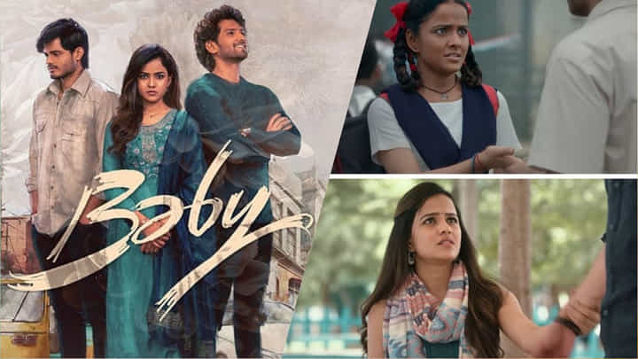 Baby: 50 కోట్ల మార్క్ దిశగా.. కల్ట్ క్లాసిక్ బేబీ Baby: 50 కోట్ల మార్క్ దిశగా.. కల్ట్ క్లాసిక్ బేబీ