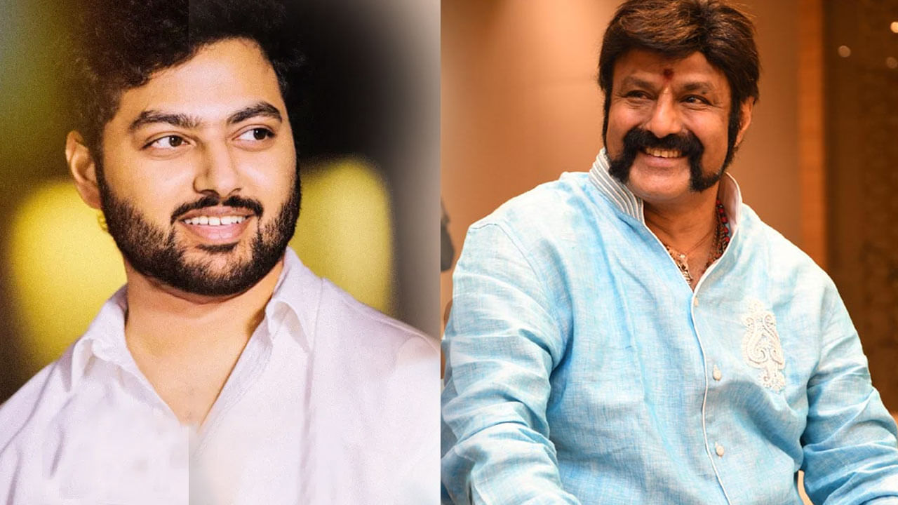 Balakrishna-Mokshagna: మోక్షజ్ఞ ఎంట్రీపై క్లారిటీ ఇచ్చేసిన బాలయ్య ...