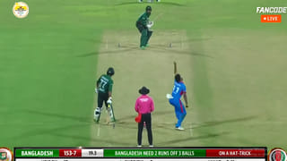 Team India: కెరీర్ క్లోజ్ అనుకున్న టైంలో.. 22 ఏళ్ల క్రికెటర్‌కు ‘బిగ్ లైఫ్’ ఇచ్చిన బీసీసీఐ.. ఎవరంటే?