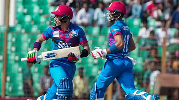 Cricket: 8 సిక్సర్లు, 13 ఫోర్లు, 21 బాల్స్తోనే సెంచరీ..! బ్యాట్తో చెలరేగిన 21 ఏళ్ల యువ క్రికెటర్..