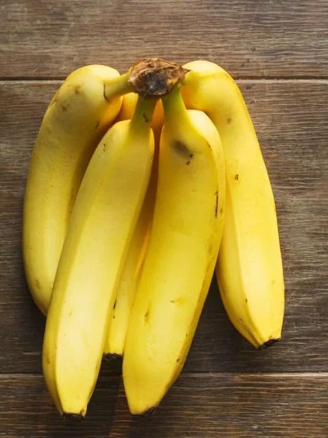 Тип banana