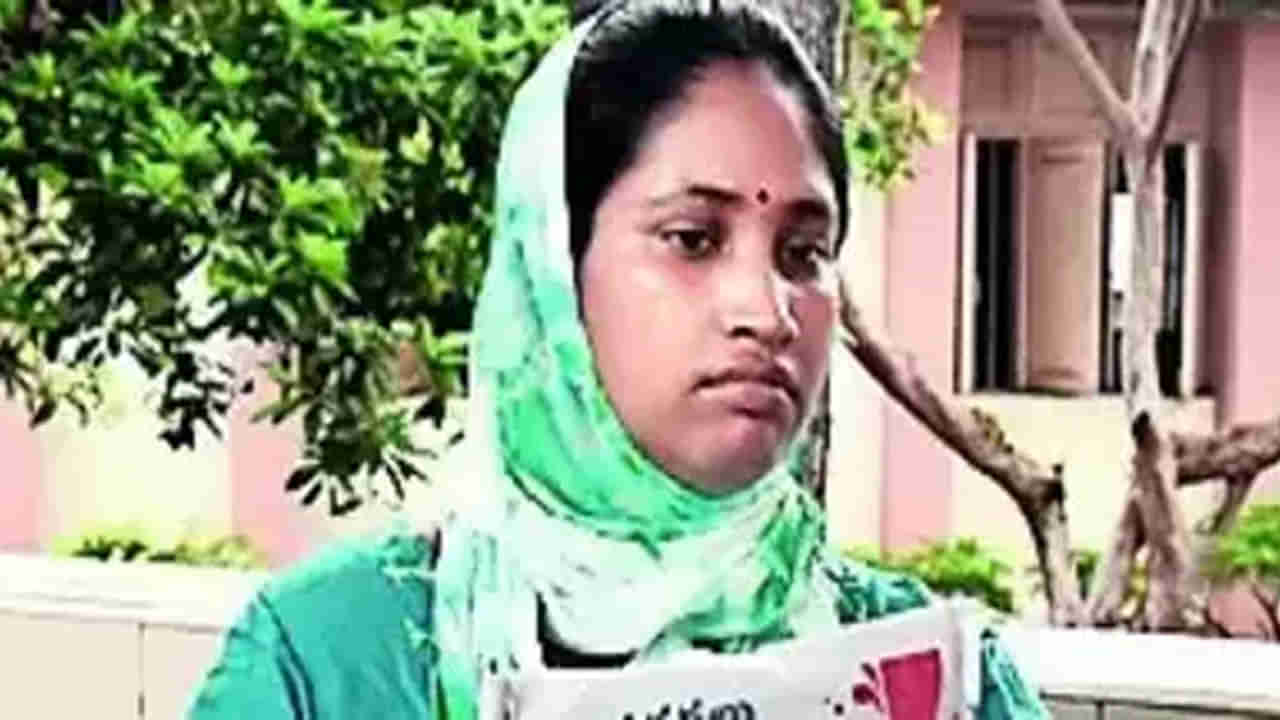 Bangladesh: భారత్‌కు వచ్చి మతి పోగొట్టుకున్న యువతి.. నాలుగేళ్ళ తర్వాత స్వదేశానికి పయనం..