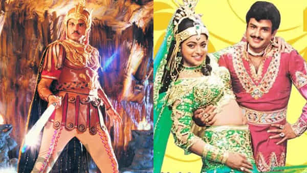 Bhairava Dweepam: బాలయ్య ఫ్యాన్స్కు గుడ్న్యూస్.. మళ్లీ థియేటర్లలోకి భైరవద్వీపం.. రీ రిలీజ్ ఎప్పుడంటే?