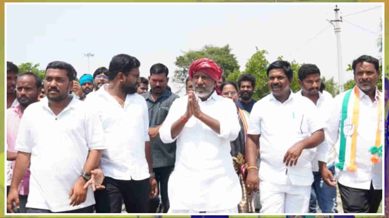 Telangana Politics: ఖమ్మం గుమ్మంలో అడుగుపెడుతున్న భట్టి.. పాదయాత్రకు స్వాగతం పలికేందకు రెడీ అవుతున్న కాంగ్రెస్ శ్రేణులు