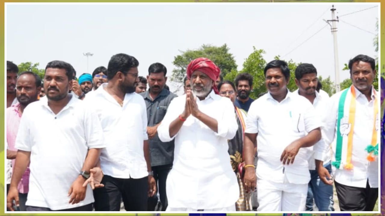 Telangana Politics: ఖమ్మం గుమ్మంలో అడుగుపెడుతున్న భట్టి.. పాదయాత్రకు స్వాగతం పలికేందకు రెడీ అవుతున్న కాంగ్రెస్ శ్రేణులు