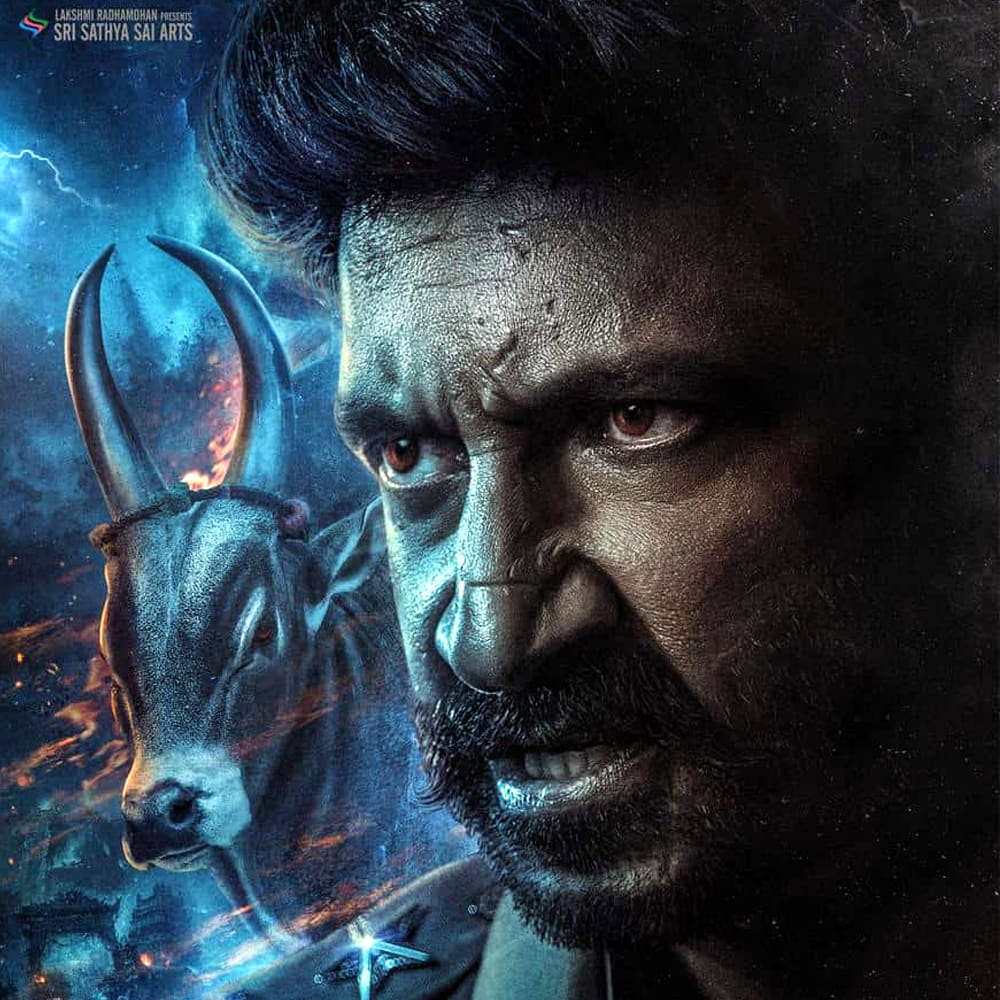 గోపీచంద్‌ లేటెస్ట్ మూవీ భీమా షూటింగ్ వేగంగా జరుగుతుంది. కన్నడ దర్శకుడు ఏ. హర్ష ఈ సినిమాతో తెలుగు ఇండస్ట్రీకి పరిచయం అవుతున్నారు. శ్రీ సత్యసాయి ఆర్ట్స్‌ పతాకంపై కె.కె.రాధామోహన్‌ నిర్మిస్తున్నారు. ఇప్పటికే విడుదలైన ఫస్ట్‌లుక్‌కు మంచి రెస్పాన్స్ వచ్చింది. తాజాగా ఈ సినిమా నుంచి మరో అప్‌డేట్ వచ్చింది. దీనికి కేజియఫ్ ఫేమ్ రవి బస్రూర్ సంగీతం అందిస్తున్నారు. రీ రికార్డింగ్ కూడా మొదలైపోయింది.