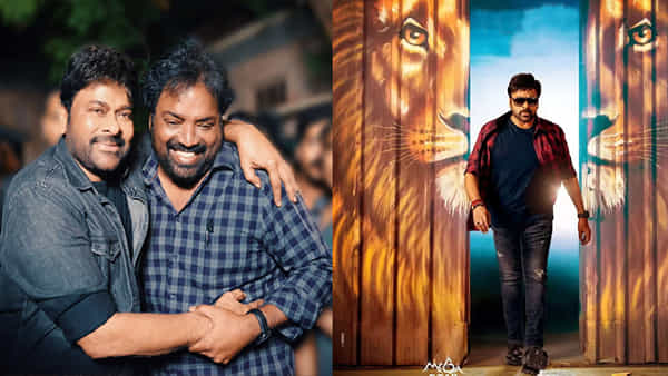 Bhola Shankar: మెగా ఫ్యాన్స్కు గుడ్ న్యూస్.. భోళా శంకర్ షూటింగ్ పూర్తి.. డైరెక్టర్ ఎమోషనల్