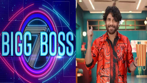 Bigg Boss 7: భార్యతో కలిసి బిగ్బాస్ లోకి వచ్చేస్తోన్నఫేమస్ డ్యాన్స్ మాస్టర్.. ఇక హౌస్లో రచ్చ రచ్చే..