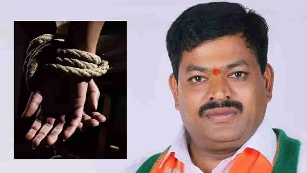 Telangana: పొలిటికల్ టర్న్ తీసుకున్న బీజేపీ నేత కిడ్నాప్ వ్యవహారం.. ఆటోలో ఎందుకెళ్లారు..? అసలేం జరుగుతోంది..