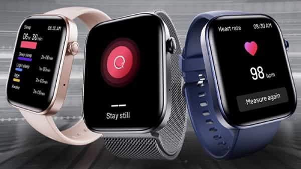 Boat Smartwatch: స్మార్ట్ ఫీచర్లతో దూసుకొచ్చిన ‘స్టోర్మ్’.. బోట్ కంపెనీ నుంచి తక్కువ ధరలో మరో స్మార్ట్ వాచ్..