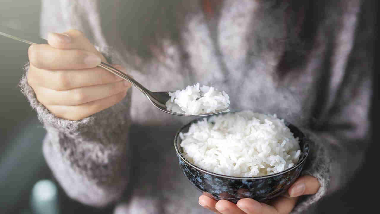 Rice Cooking Method: ప్రతి సారి అన్నం వండడం ఒకేలా చేయకండి.. ఇలా చేస్తే ఆరోగ్యమే ఆరోగ్యం..