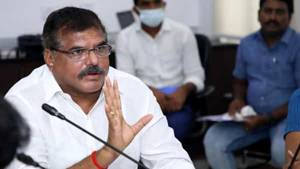 Andhra Pradesh: హీటెక్కుతున్న ఏపీ రాజకీయాలు.. దానిపై చర్చకు సిద్ధమంటూ టీడీపీ నేతలకు బోత్స సవాల్..