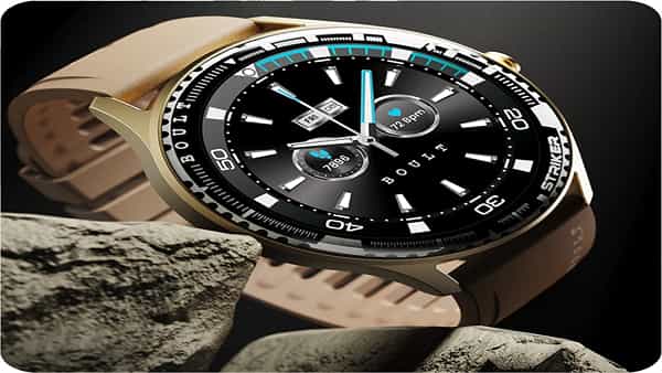 Boult Smart Watch: మరో నయా స్మార్ట్ వాచ్ను రిలీజ్ చేసిన బౌల్ట్.. దీని ఫీచర్లు తెలిస్తే షాకవుతారంతే..