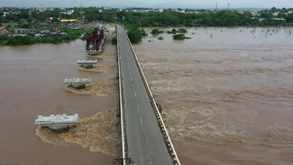 Telanagana: భద్రాచలంకు ఇప్పటికీ 58 ఏళ్ల పాత వంతనే.. కడుతున్న కొత్త దానికి మోక్షం ఎప్పుడో