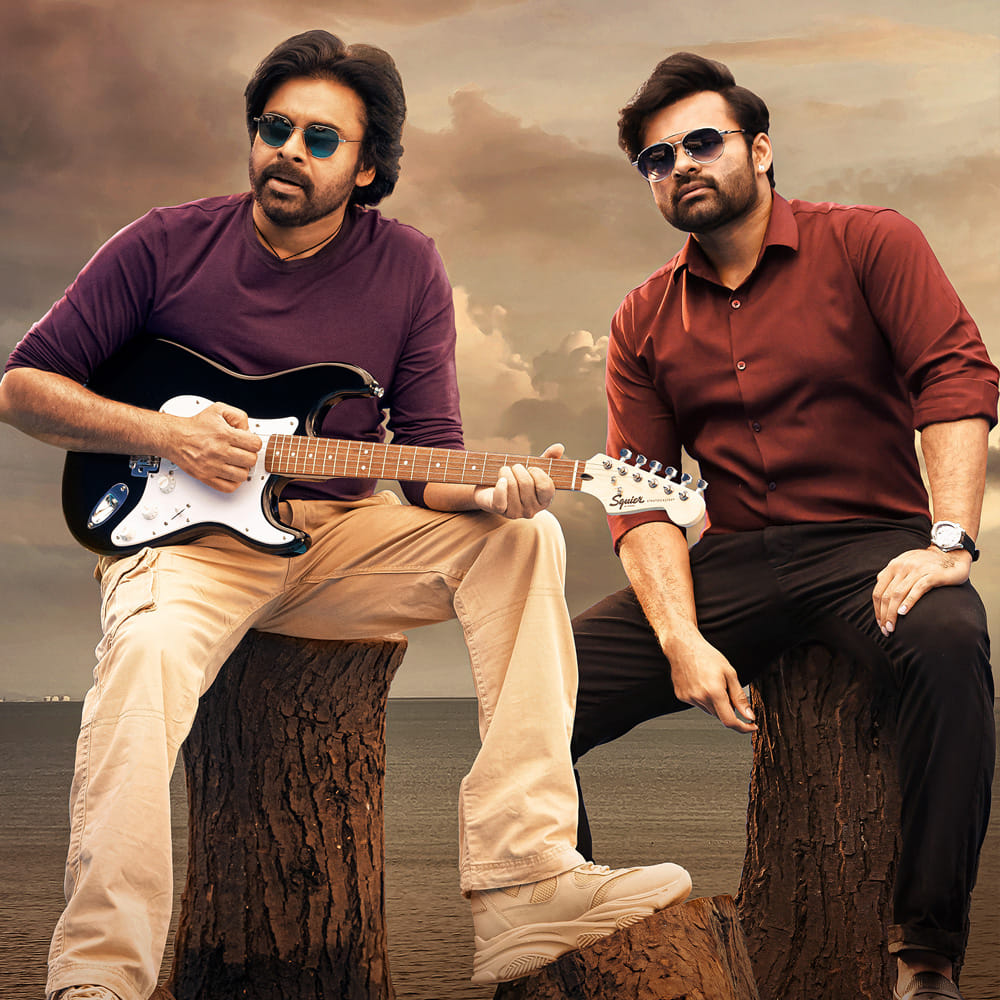 రెయిన్ ఎఫెక్ట్‌: పవన్ సినిమా ప్రీ రిలీజ్ ఈవెంట్‌ను ఓపెన్‌ గ్రౌండ్‌లో భారీగా నిర్వహించే ఉంటే అదే స్థాయిలో అభిమానులకు అవకాశం ఉండేది. కానీ వర్షాల కారణంగా ఇండోర్‌లో ఈవెంట్‌ నిర్వహిస్తుండటంతో తక్కువ సంఖ్యలో అభిమానులకు ఈవెంట్‌లో పాల్గొనే అవకాశం దక్కింది. దీంతో వేదిక దగ్గర అభిమానులు హడావిడి కాస్త ఎక్కువగానే కనిపిస్తోంది.