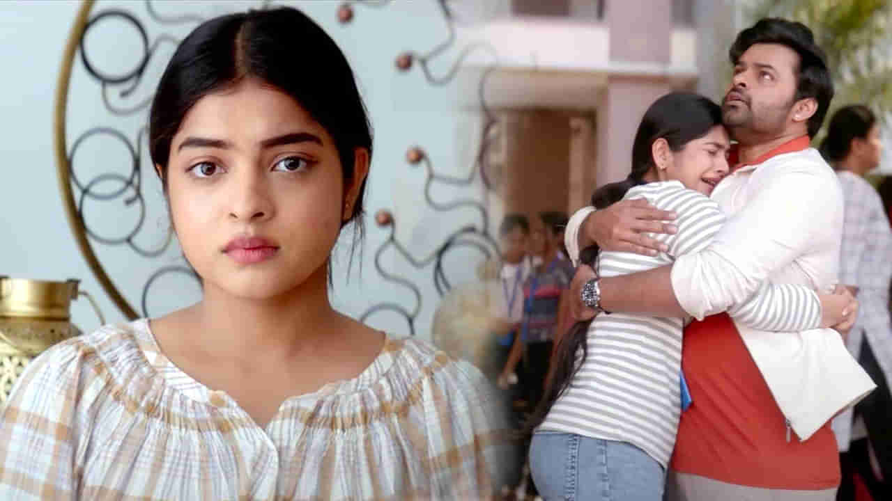 BRO Movie: బ్రో మూవీలో సాయి ధరమ్ తేజ్ చెల్లిగా నటించిన ఈ అమ్మాయి ఎవరో తెలుసా ?.. ఆమె బ్యాగ్రౌండ్ ఏంటంటే..