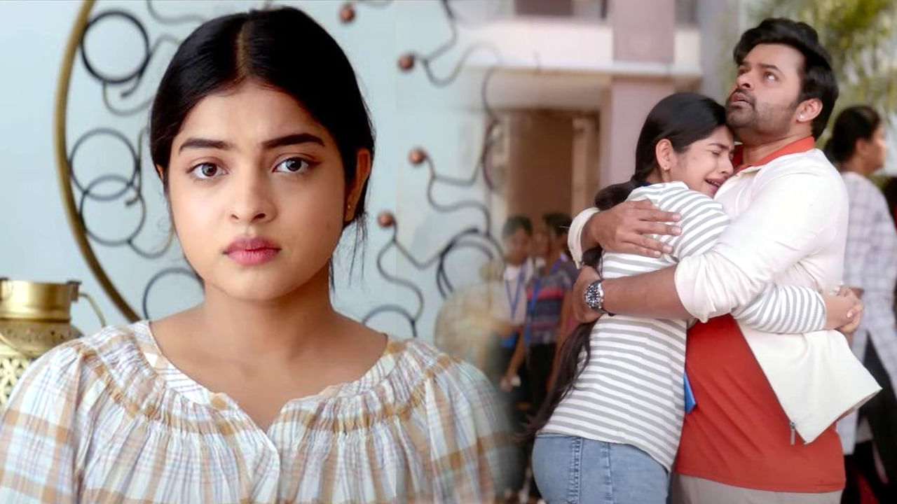 BRO Movie: 'బ్రో' మూవీలో సాయి ధరమ్ తేజ్ చెల్లిగా నటించిన ఈ అమ్మాయి ఎవరో తెలుసా ?.. ఆమె బ్యాగ్రౌండ్ ఏంటంటే..