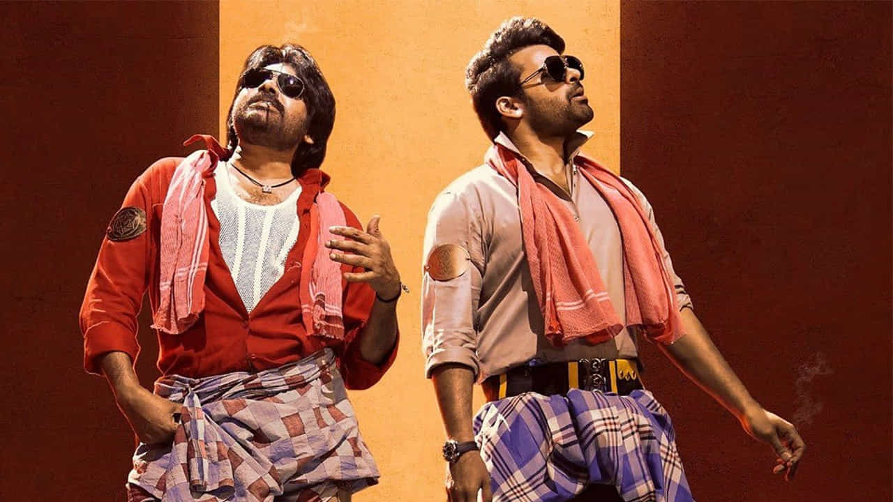 నాని లాంటి మీడియం రేంజ్ హీరోల సినిమాలకే కనీసం వారం రోజులు రేట్లు పెంచుకుంటున్నారు.. అలాంటిది పవన్ సినిమాకు ఇలాంటి నిర్ణయం తీసుకోవడంతో ఫ్యాన్స్ పండగ చేసుకుంటున్నారు. పైగా బ్రో సినిమాకు ఎలాంటి బెనిఫిట్ షోస్ కూడా ఉండబోవని తెలిపారు విశ్వప్రసాద్. ఈ చిత్ర ట్రైలర్ను జులై 21న విడుదల చేయనున్నారు. ఇందులో వింటేజ్ పవన్ లుక్స్ హైలైట్ చేయనున్నారు దర్శకుడు సముద్రఖని.