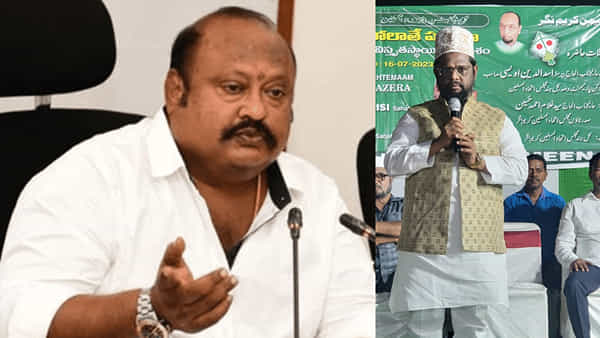 Karimnagar: కరీంనగర్లో గంగులకు తిప్పలు తప్పవా? పోటీకి సై అంటున్న ఎంఐఎం.. అసలేం జరుగుతోంది?