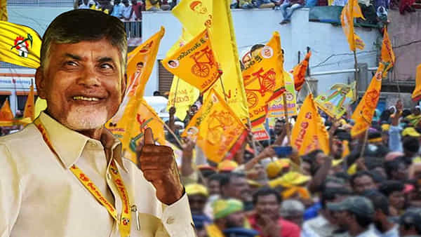 Chandrababu: నో రికమండేషన్స్ అమ్మా..! ఈసారి గెలుపు గుర్రాలకే టిక్కెట్లు.. చంద్రబాబు నయా ఫార్ములా..!