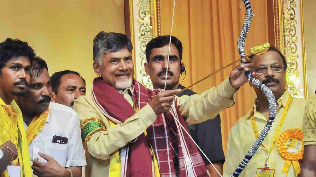 AP Politics: TDPలో NRIల జోరు తగ్గిందా.. తగ్గించారా.. అధినేత నిర్ణయానికి కారణం ఇదేనా..