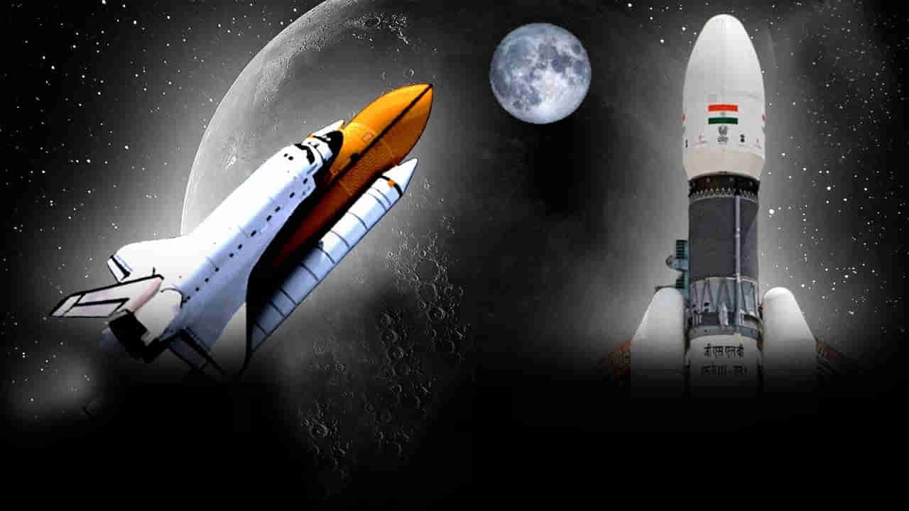 Chandrayaan 3: ప్రయోగానికి సిద్ధంగా ఉన్న చంద్రాయాన్‌-3..ముగిసిన లాంచింగ్‌ రిహార్సల్స్‌.. లాంచింగ్‌కి సర్వసన్నాహాలు..