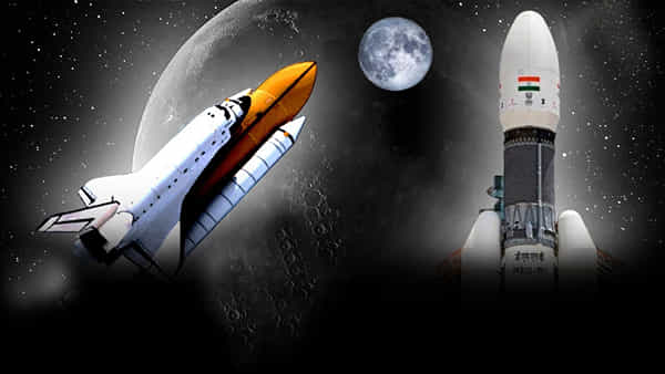 Chandrayaan 3: ప్రయోగానికి సిద్ధంగా ఉన్న చంద్రాయాన్-3..ముగిసిన లాంచింగ్ రిహార్సల్స్.. లాంచింగ్కి సర్వసన్నాహాలు..