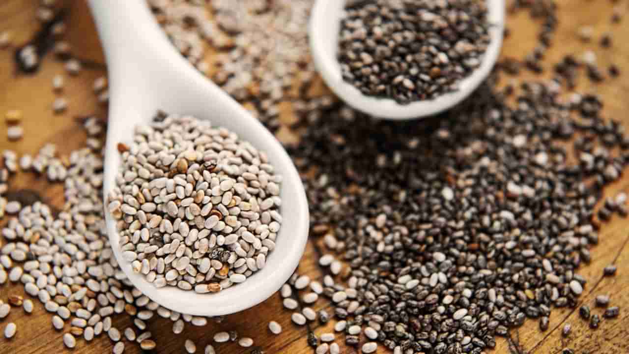 Chia Seeds: అధిక బరువును తగ్గించే అద్భుతం చియాసీడ్స్ సొంతం.. ఎలా వాడాలంటే!!