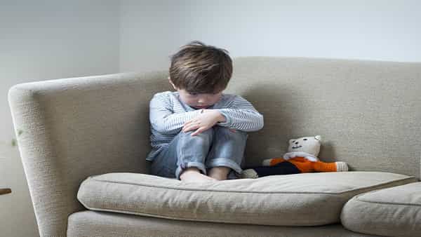 Child Mental Health: క్రమశిక్షణ పేరుతో పిల్లలపై అరుస్తున్నారా? తస్మాత్ జాగ్రత్త.. వారికి ఆ సమస్యల వల్ల ముప్పు