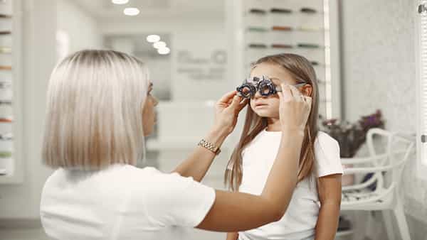 Myopia In Children: మీ పిల్లల కళ్లను సంరక్షించే యాప్స్ ఇవే.. వెంటనే ఇన్స్టాల్ చేయండి..