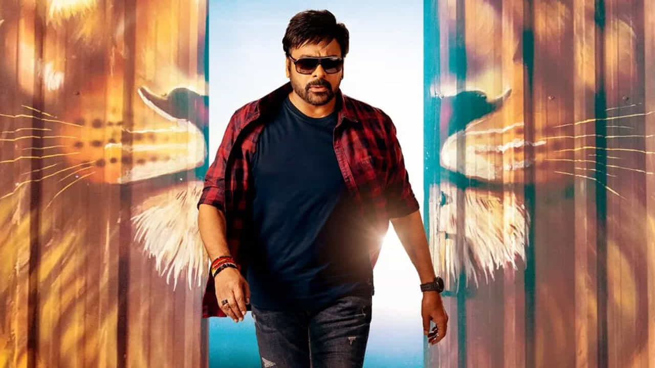 ప్రస్తుతం భోళా శంకర్‌ ఫైనల్‌ పనుల్లో ఉన్నారు మెగాస్టార్‌. ఈ సినిమా రిలీజ్‌ అయ్యాక నెక్స్ట్ చేయబోయే సినిమాల మీద కూడా క్లారిటీ ఉంది. అయితే అనిల్‌ రావిపూడి దర్శకత్వంలో సరదా సరదాగా సాగే కథకు ఓకే  చెప్పారన్నది ఫిల్మ్ నగర్‌లో వైరల్‌ అవుతున్న న్యూస్‌. అదే నిజమైతే లైటర్‌ వెయిన్‌ మూవీ చిరు వికీపీడియాలో త్వరలోనే యాడ్‌ అవుతుందని సంబరపడుతున్నారు మెగా ఫ్యాన్స్. 