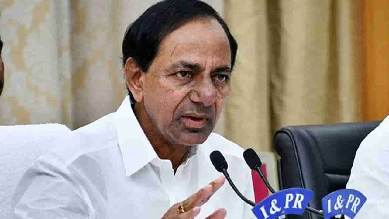 CM KCR: దూకుడు పెంచుకున్న సీఎం కేసీఆర్.. అభ్యర్థుల ప్రకటన అప్పుడే