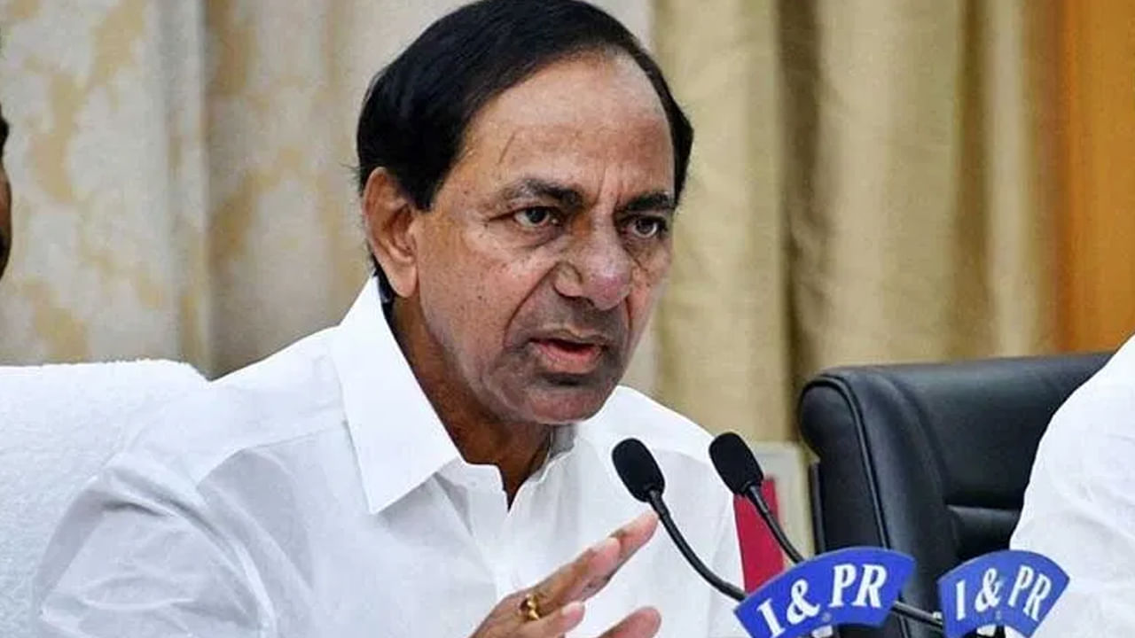 CM KCR: దూకుడు పెంచుకున్న సీఎం కేసీఆర్.. అభ్యర్థుల ప్రకటన అప్పుడే