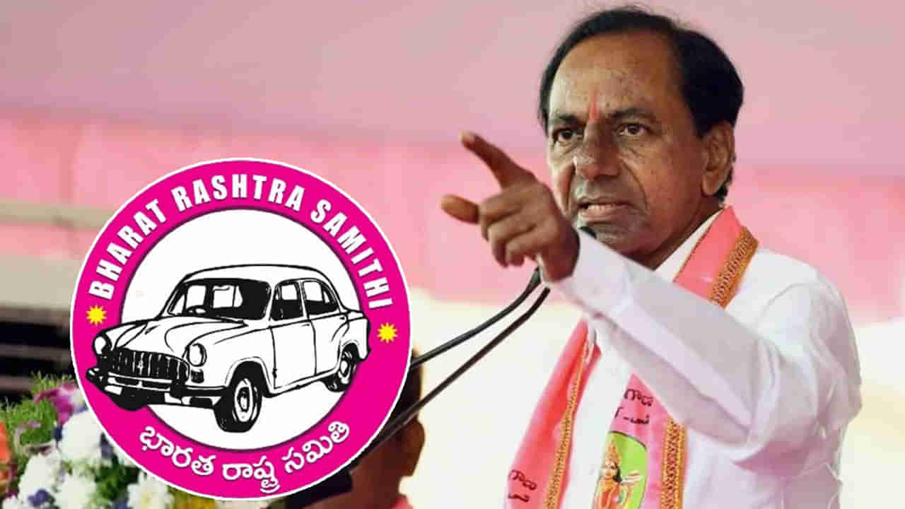 CM KCR: మెదక్ గడ్డపై BRS ఎన్నికల సమర శంఖారావం.. సీఎం కేసీఆర్ ప్రసంగంపై ఉత్కంఠ..