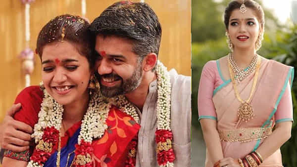 Actress Swathi: విడాకుల వార్తలపై స్పందించిన హీరోయిన్ స్వాతి.. అప్పుడు కూడా అలాగే చేశానంటూ..
