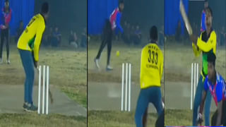 Duleep Trophy: టార్గెట్ 300.. ఫాంలో బ్యాటర్స్.. కట్‌చేస్తే.. స్పిన్నర్ దెబ్బకు 129కే ఆలౌట్.. భారత్‌కు నయా హర్భజన్?