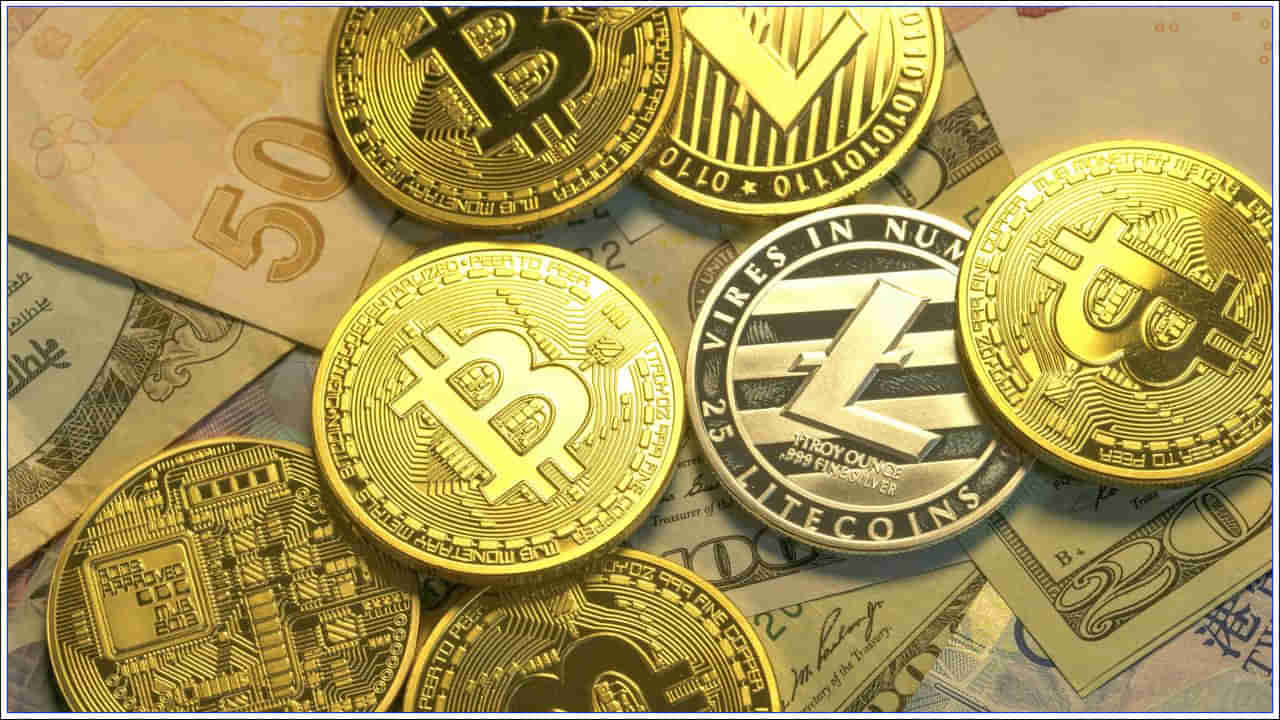 Crypto Currency: క్రిప్టో కరెన్సీపై వచ్చే ఆదాయాన్ని ఆదాయపు పన్నుశాఖకు చెప్పాలా..?