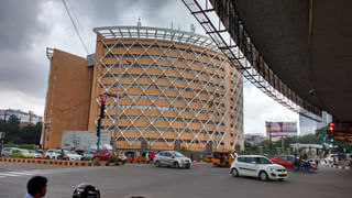 నోరూరించే ‘బాహుబలి థాలీ’.. ఎక్కడో తెలుసా?