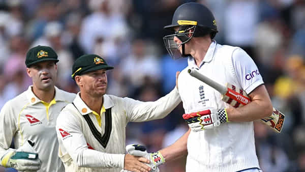 Ashes Series: 48 గంటల తర్వాత కెరీర్లో చివరి టెస్టు ఆడనున్న స్మిత్, వార్నర్.. అదే మ్యాచ్లో రిటైర్మెంట్ ప్రకటన: మాజీ ప్లేయర్..