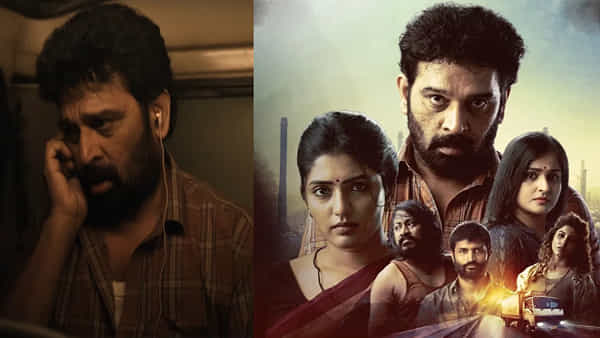 Dayaa OTT: డిజిటల్ బాట పట్టిన జేడీ.. దయా క్రైమ్ సిరీస్తో ఓటీటీ ఎంట్రీ.. స్ట్రీమింగ్ ఎప్పుడంటే?