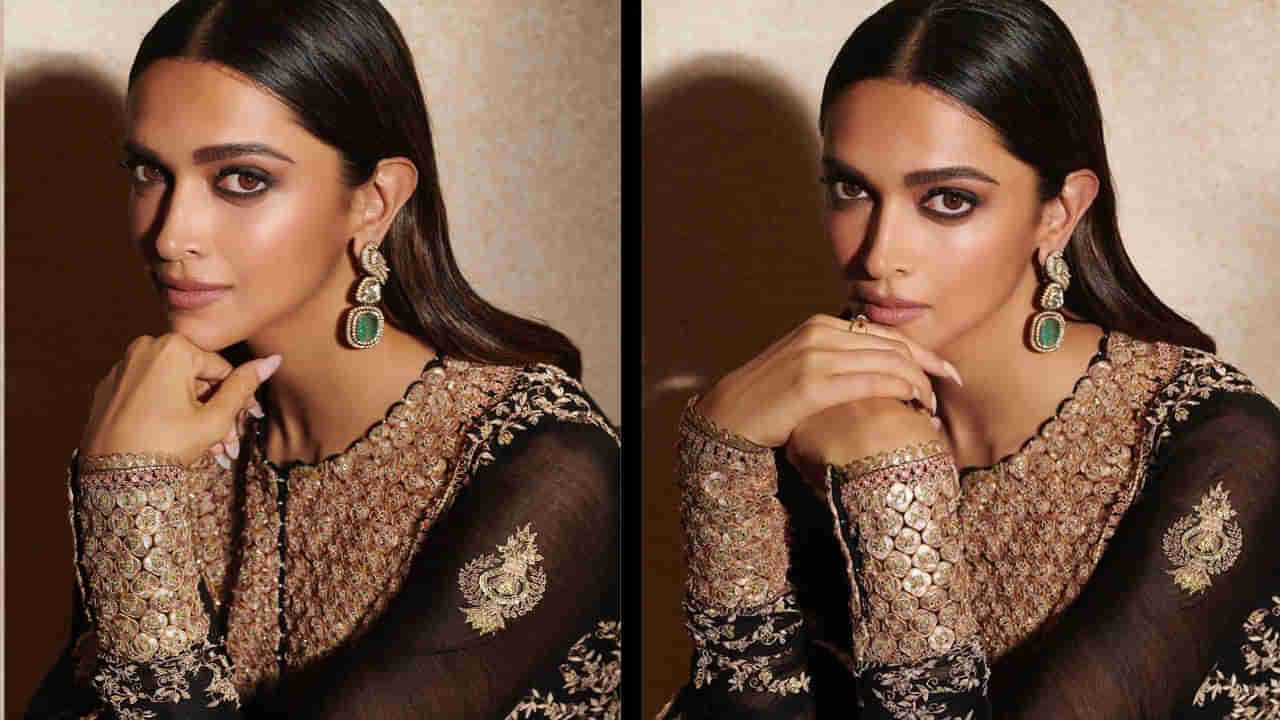 Deepika Padukone: సాలిడ్ యాక్షన్ కు సై అంటున్న దీపికా పదుకోన్