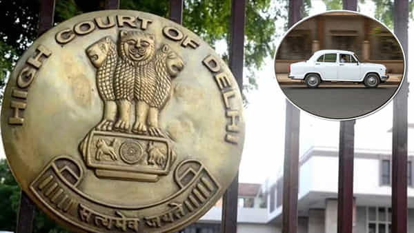Delhi: 75 ఏళ్ల నాటి కారు కోసం యజమాని పోరాటం.. ఢిల్లీ సర్కార్కు నోటీసులు జారీ..!