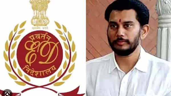 Delhi Liquor Case: ఢిల్లీ లిక్కర్ స్కామ్లో కీలక పరిణామం.. మాగుంట రాఘవకు బెయిల్..